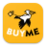 Logo of BUYME - פשוט לתת מתנות android Application 